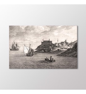 Arty Tablo Baba Burnu, Çanakkale Tablo (Karışık)