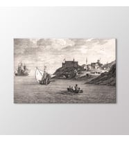 Arty Tablo Baba Burnu, Çanakkale Tablo (Karışık)