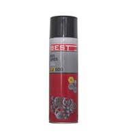 Best Süper Yağlayıcı Sıvı Gres 500 ML - Zincir Yağlama Sprey