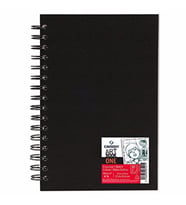 Canson One Art Book Çizim Defteri Spiralli 100g 80 Yaprak 27,9x35,6