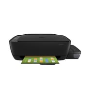 HP Ink Tank 315 Fotokopi Mürekkep Püskürtmeli Tanklı Yazıcı Z4B04A