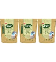 Dalan Doğal Granül Sabun Tozu 1Kg Bebekler İçin %100 Zeytinyağlı (3 Lü Set)