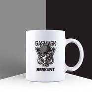 Kişiye Özel Maske Kupa Bardak 85946