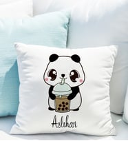 Kişiye Özel Panda Yastığı