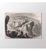 Arty Tablo Birecik, Şanlıurfa Tablo (Karışık)