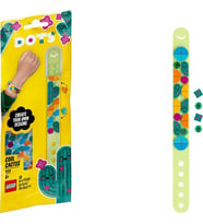 LEGO Dots 41922 Cool Cactus Bracelet