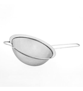 UN D 4 SÜZGEÇ 20 CM