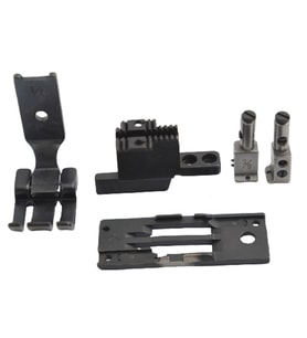 Brother Çiftiğne 845 İptalli Elektronik Takım / LT2-B845-5UT 3/8