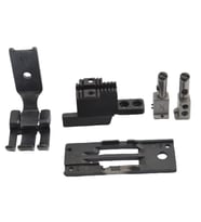 Brother Çiftiğne 845 İptalli Elektronik Takım / LT2-B845-5UT 3/8