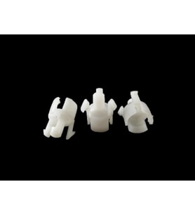 Master C5 508 Debriyaj Üst Merkez Uç Plastiği 82j6- M608