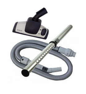 Arçelik S 6800 6810 6820 6840 6860 6870  Süpürge Boru + Emici Başlık + Hortumu Uyumlu