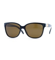 Toms Teddy Polarize/UV Güneş Gözlüğü Kahverengi TT7007-3C202P