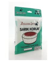 Sarık Kılıfı-1111 3 lü Paket (Çok Renkli)