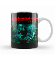Annihilator Feast Kupa Bardak Porselen