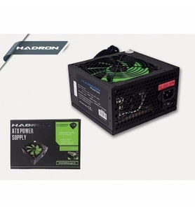 HADRON  POWER SUPPLY 400W  HD411