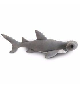 Çekiç Köpek Balığı Wellsoft 57 cm