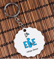 Ebe Anahtarlık
