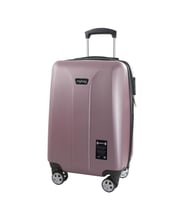 MY BAG MYBAG AKILLI RFID VALİZ GÜL L GÜL UNISEX BÜYÜK BOY VALİZ