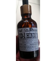 Udi Hindi Yağı Saf 50 ml Serum Başlıklı (Dr.Devalı )