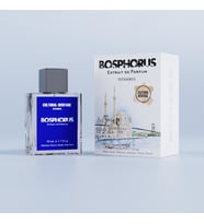 Cultural Heritage Bosphorus Istanbul 50 Ml Extrait De Parfum Kadın Parfüm