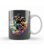 Yu Yu Hakusho Kupa Bardak Porselen