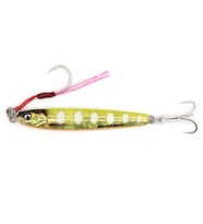Savage Gear 3D Jig Minnow 5 gr 46 mm Jig Yem YGO PHP