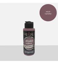 H-029 CAMELOT 120 ML MULTISURFACE HYBRID AKR. (Karışık)
