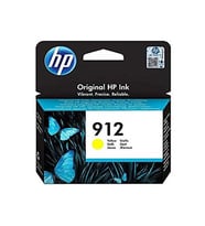Hp 3Yl79Ae (912) Sarı Murekkep Kartus