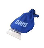 Brio Buz Kazıyıcı Polarlı Eldiven