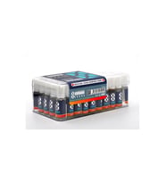 Buhara Özel Kristal Seri Esans (50 Adet Paket) - 5122