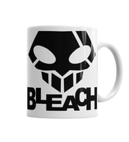 Bleach Kupa Bardak Porselen
