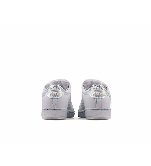 Adidas ocuk Gnlk Ayakkab FV3147 Beyaz Superstar C