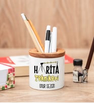 Harita Teknikeri Kalemlik