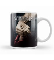 Schindler's List Kupa Bardak Porselen