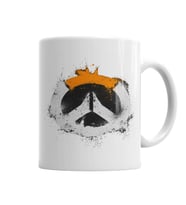 Overwatch  Kupa Bardak Porselen