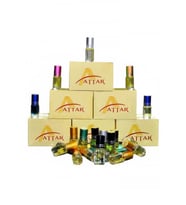 Attar Esansları Amour (Düzinesi)-5126