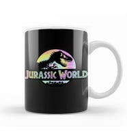 Jurassic  World Kupa Bardak Porselen