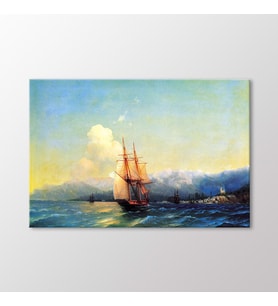 Arty Tablo Kırım, 1852 Tablo (Karışık)