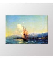 Arty Tablo Kırım, 1852 Tablo (Karışık)