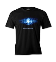 Within Temptation Siyah Erkek Tshirt