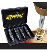 Speed Out Hasarlı Vida Çıkarıcı Kolay Pratik