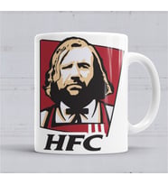 Game of Thrones Houndfc Kupa Bardak Porselen