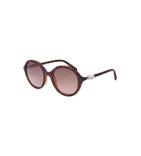 SWAROVSKI SK 0228/S COL 52G 51-20-140 KADIN GÜNEŞ GÖZLÜĞÜ (Kahverengi)