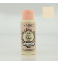 602 Taffy Mat Kumaş Boyası 59ML(cc)