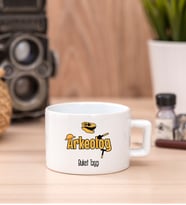 Arkeolog Fincan