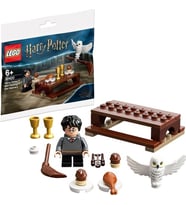 LEGO Harry Potter 30420 Harry Potter™ ve Hedwig™: Baykuş Teslimatı