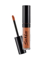 Flormar Silk Matte Liquid Lipstick Kadifemsi Mat Koyu Nude Ruj  012