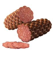 Fümeci Smokehouse İtalyan Salam Sade 1 Kg