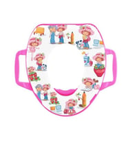 StarLux Çocuk Klozet Adaptörü (Pembe)
