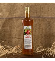 Darboğaz Alıç Sirkesi 500 ml e
